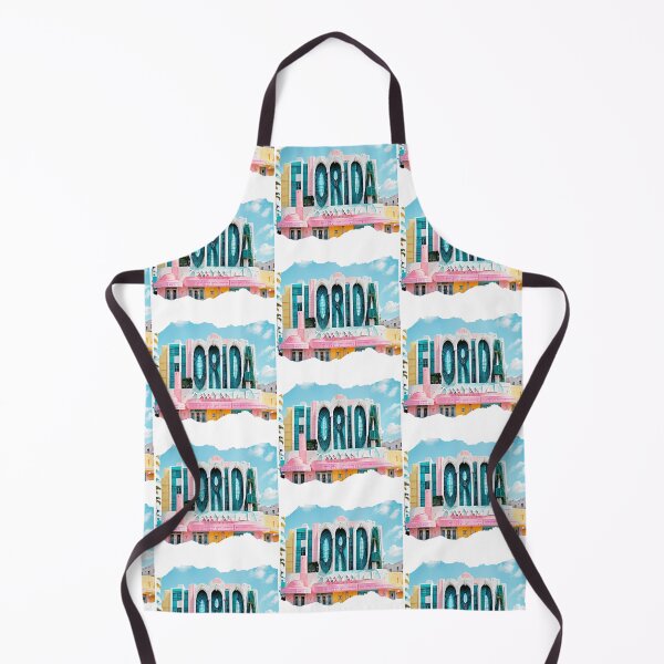 Item preview, FLORIDA 24 11 designed and sold by maveluzone.