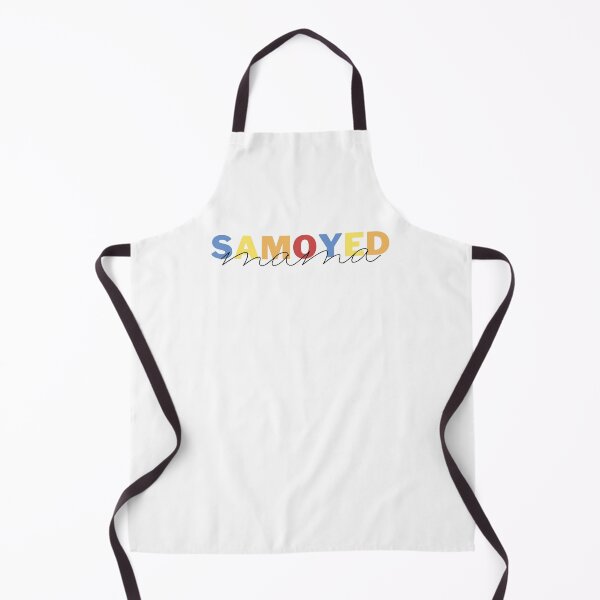 Item preview, Samoyed Mom Dog Mom Gift Samoyed Mom Gift designed and sold by AIVDesignCo.