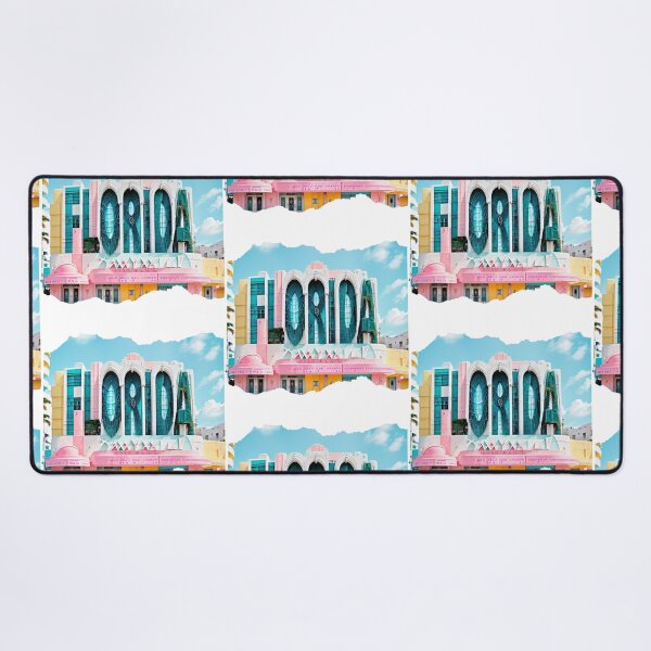 Item preview, FLORIDA 24 11 designed and sold by maveluzone.