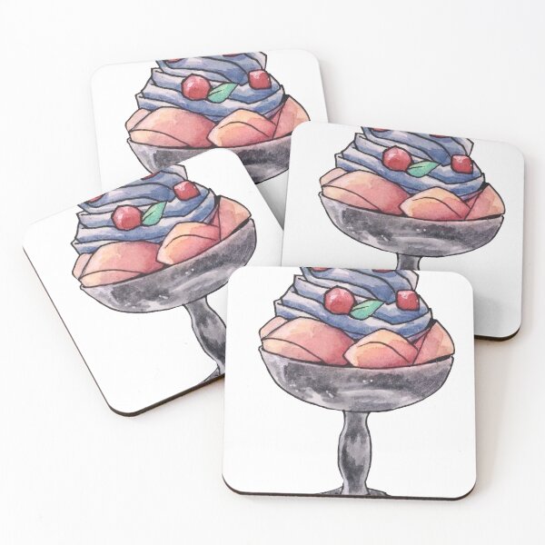 Item preview, Peach Topper designed and sold by GalacticSab.
