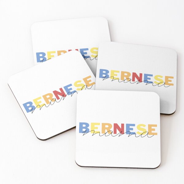 Item preview, Bernese Mom Dog Mom Gift Bernese Mountain Mom Gift Bernese  designed and sold by AIVDesignCo.