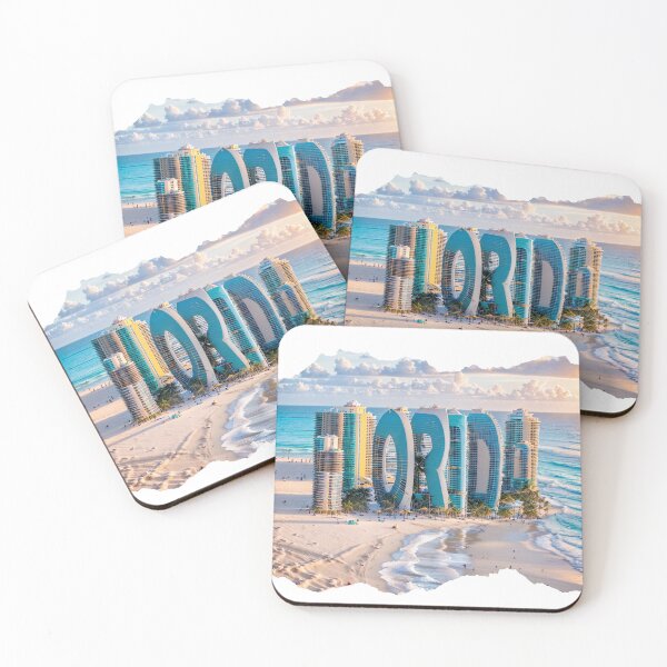 Item preview, FLORIDA 24 12 designed and sold by maveluzone.