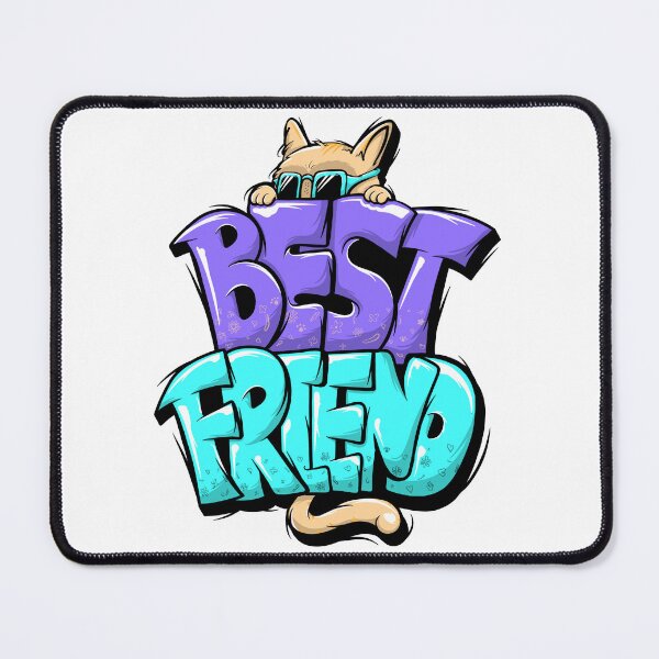 Item preview, Best friend designed and sold by Reenmp.