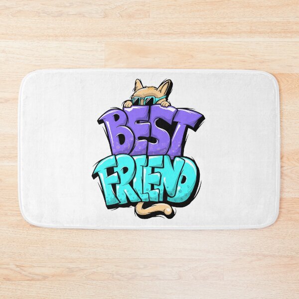 Item preview, Best friend designed and sold by Reenmp.
