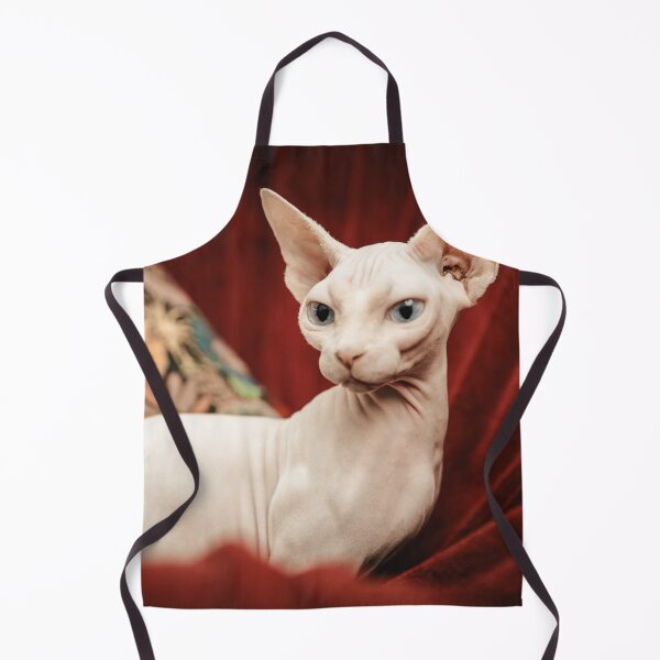 Item preview, Sphynx Cat Photo designed and sold by TheAnimalZ00.