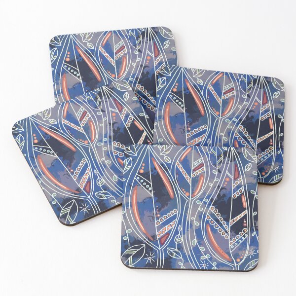 Item preview, Always Blue designed and sold by CheekyMyLola.