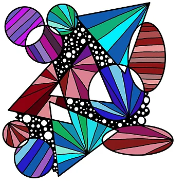 Artwork thumbnail, Doodles  by OutJsWindow