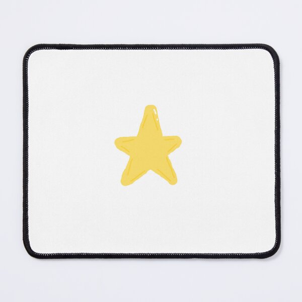 Item preview, Simple Star Drawing designed and sold by Luckyii3.