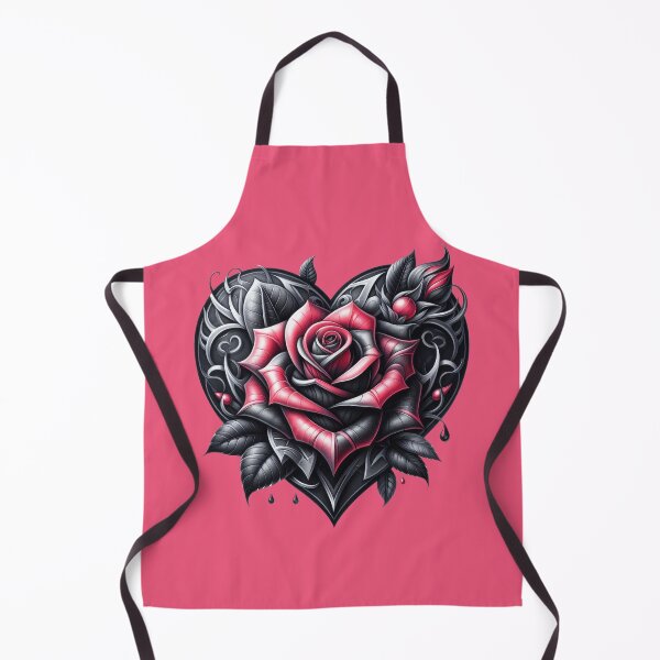 Item preview, Dark Desires Bloom designed and sold by Celestial Charm Co.