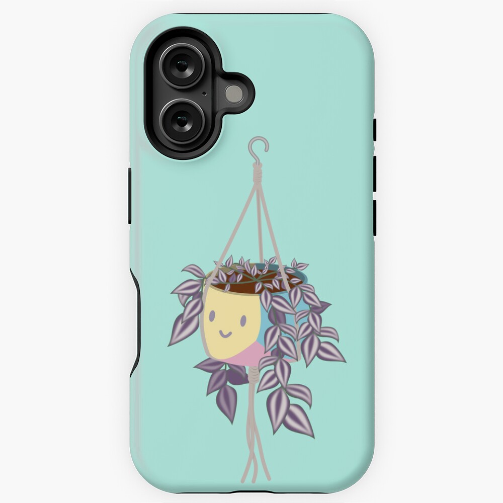 Item preview, iPhone Magsafe Tough Case designed and sold by meldra.