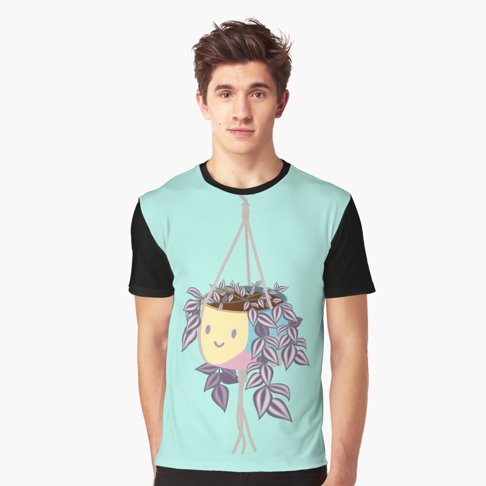 Item preview, Graphic T-Shirt designed and sold by meldra.