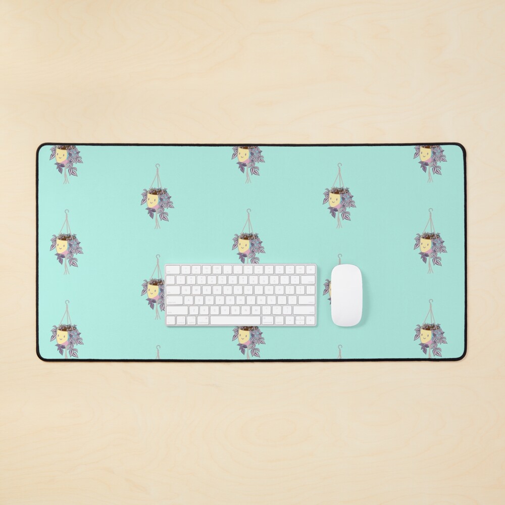 Item preview, Desk Mat designed and sold by meldra.