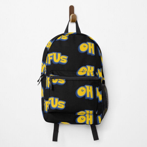 Item preview, Oh Waifus Parody Song Title designed and sold by tiase000.