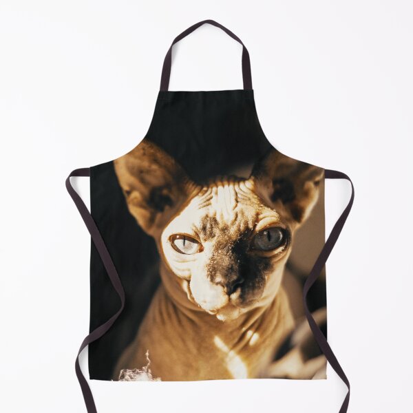 Item preview, Sphynx Cat designed and sold by TheAnimalZ00.