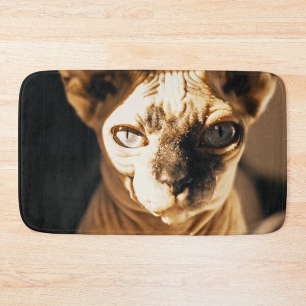 Item preview, Sphynx Cat designed and sold by TheAnimalZ00.
