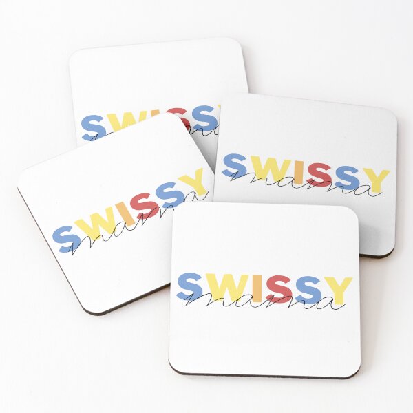 Item preview, Swissy Mom Dog Mom Gift Greater Swiss Mountain Mom Gift Swissy  designed and sold by AIVDesignCo.
