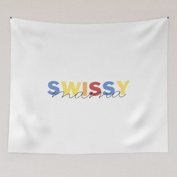 Item preview, Swissy Mom Dog Mom Gift Greater Swiss Mountain Mom Gift Swissy  designed and sold by AIVDesignCo.