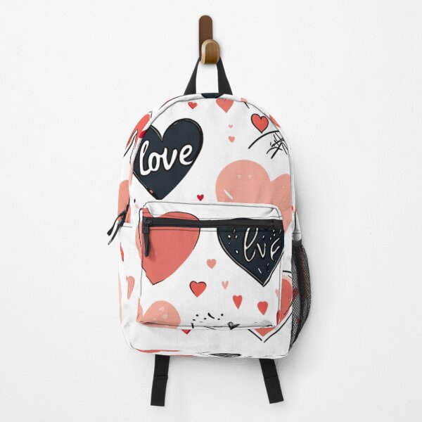Item preview, Love Hearts and Affectionate Words Artwork designed and sold by HecoPhoto.