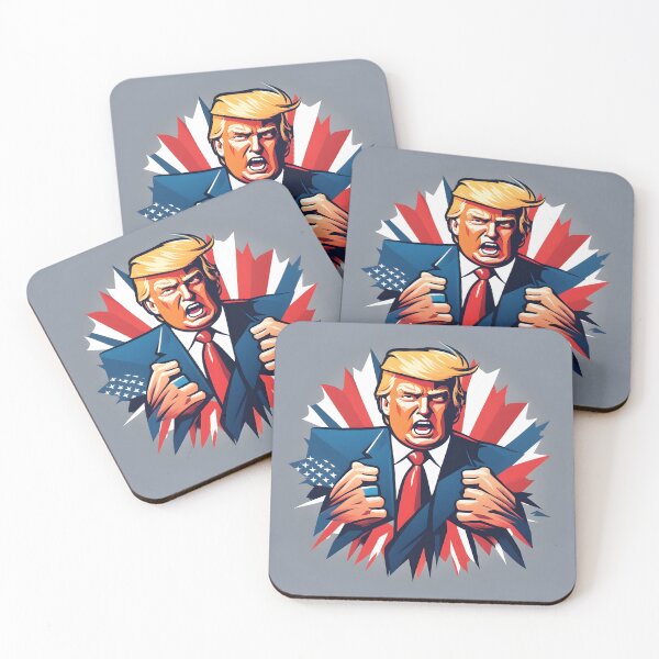 Item preview, DONALD TRUMP designed and sold by NOTORIOUSJPG.