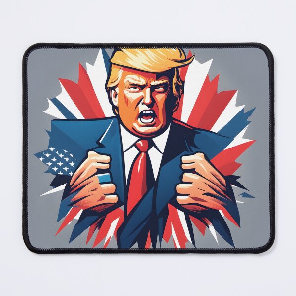 Item preview, DONALD TRUMP designed and sold by NOTORIOUSJPG.