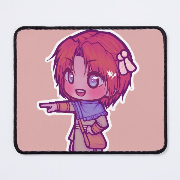 Item preview, Pretty boy Yoon - Akatsuki no Yona - designed and sold by Dhanyelaaa.