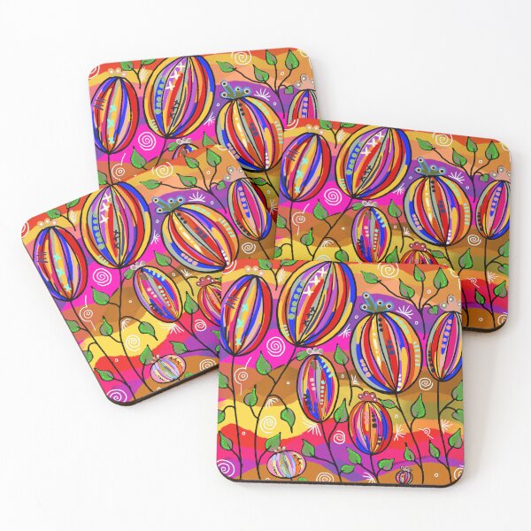 Item preview, Brightly Done designed and sold by CheekyMyLola.