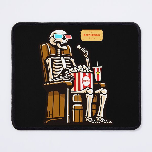 Item preview, A True Movie Fan, Film Buff designed and sold by cuteeshop.