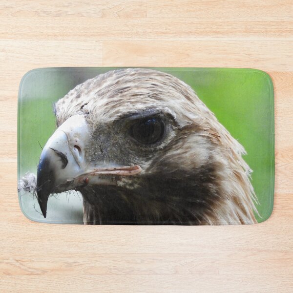 Item preview, Wedge-tail Eagle Austraila's largest bird of prey designed and sold by Mark Grimsley.
