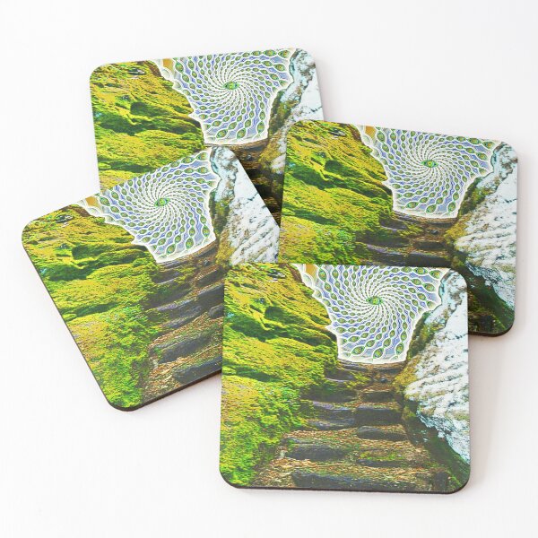 Item preview, Stairs designed and sold by Klaus Bremner (Autotelic Art).