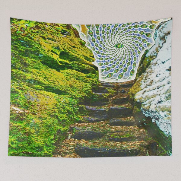 Item preview, Stairs designed and sold by Klaus Bremner (Autotelic Art).