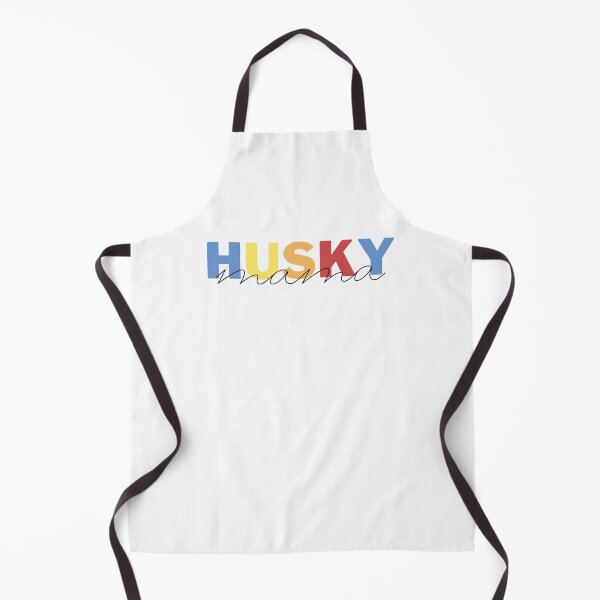 Artikelvorschau, Husky-Mutter, Hund, Mutter, Geschenk, Husky-Mutter, Geschenk, Husky entworfen und verkauft von AIVDesignCo.