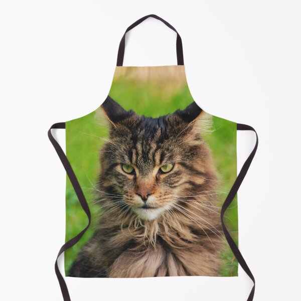 Item preview, Maine Coon Cat designed and sold by TheAnimalZ00.
