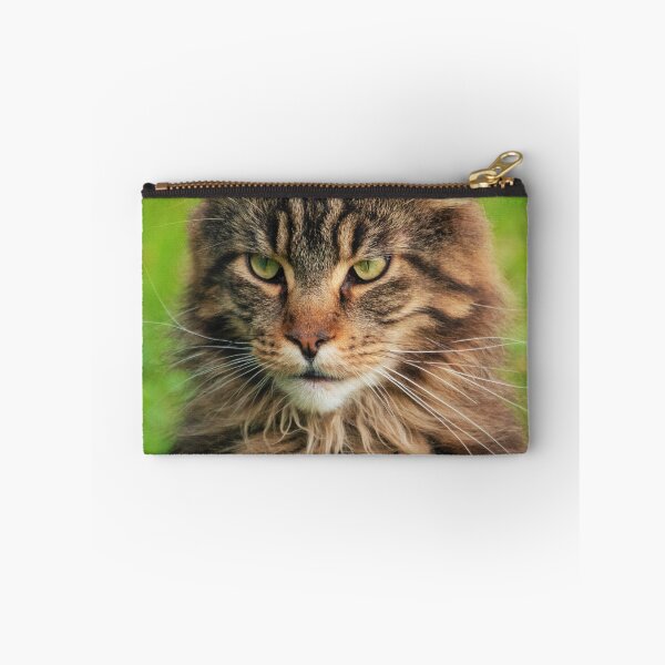 Item preview, Maine Coon Cat  designed and sold by TheAnimalZ00.