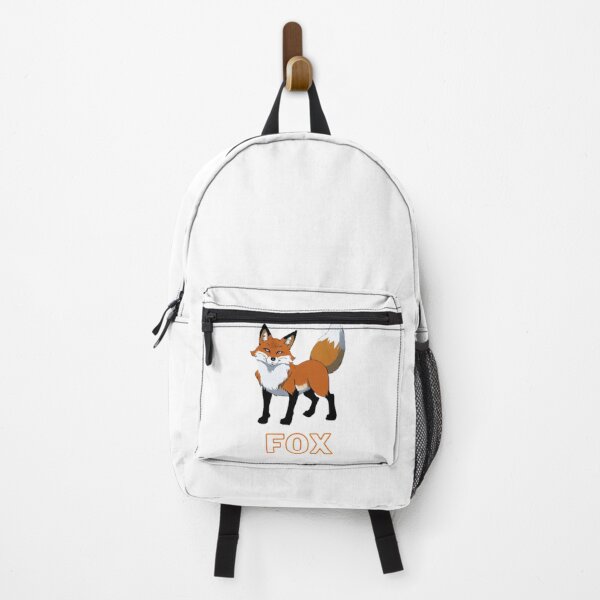 Item preview, Fox designed and sold by Epic TV USA.