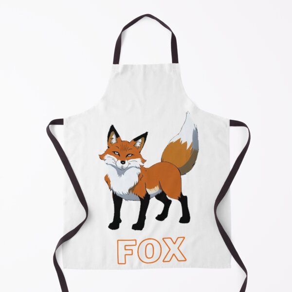 Item preview, Fox  designed and sold by Epic TV USA.