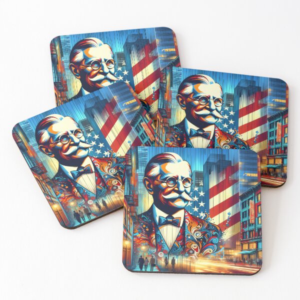 Item preview, MISTER AMERICA designed and sold by NOTORIOUSJPG.