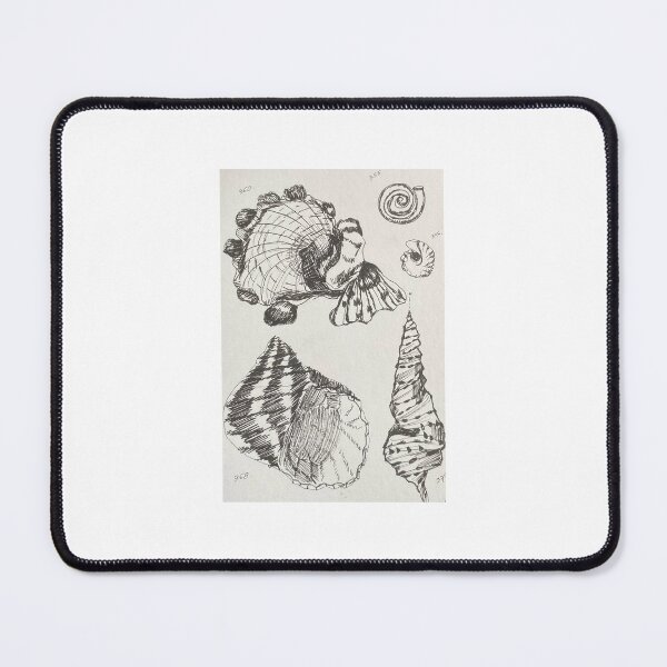 Item preview, Caracolas Ilustración designed and sold by garabatosl.