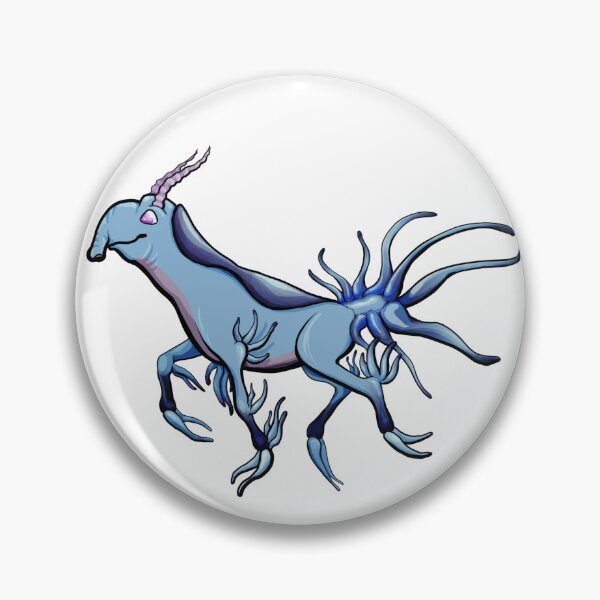 Item preview, Sealope Original Creature designed and sold by CreatureBloom.