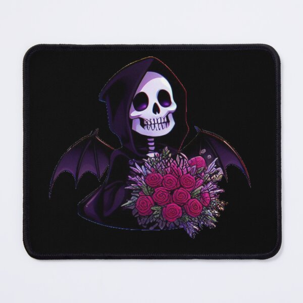 Item preview, 'Deathly Passion' designed and sold by Fuckit-Runit.