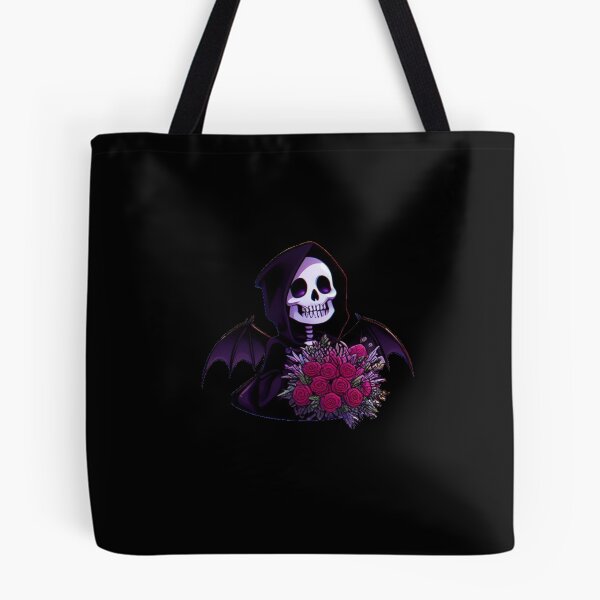 Item preview, 'Deathly Passion' designed and sold by Fuckit-Runit.