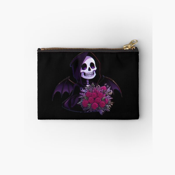 Item preview, 'Deathly Passion' designed and sold by Fuckit-Runit.