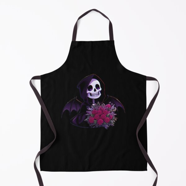 Item preview, 'Deathly Passion' designed and sold by Fuckit-Runit.