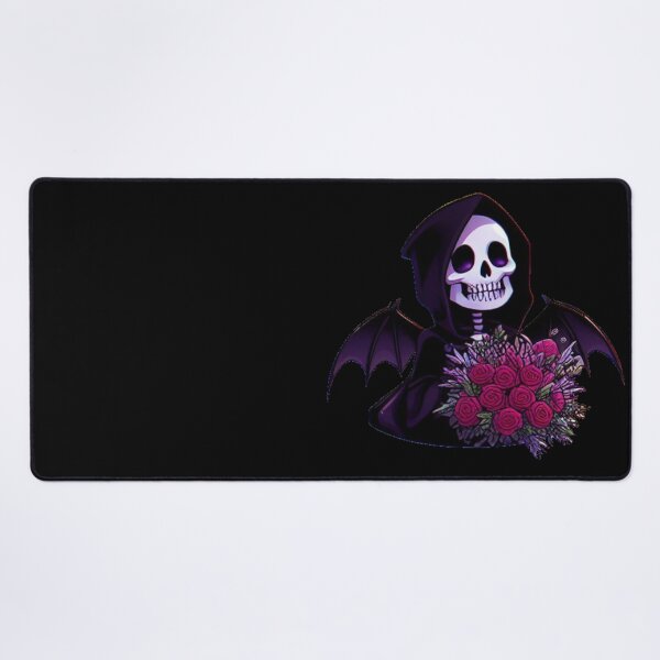 Item preview, 'Deathly Passion' designed and sold by Fuckit-Runit.