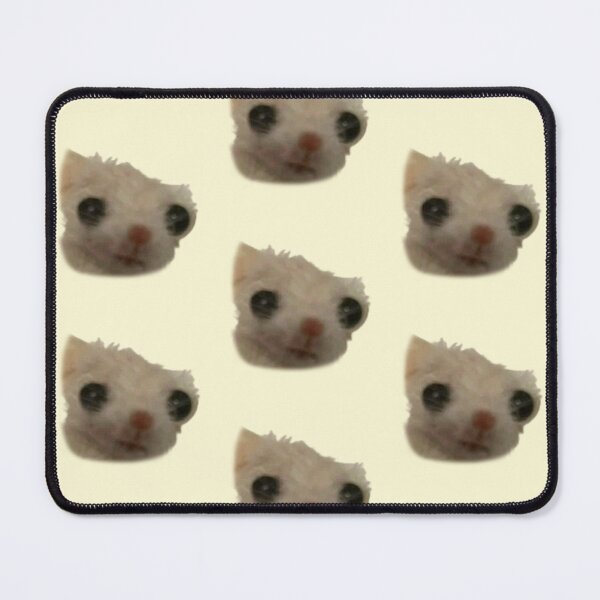 Item preview, confused rat designed and sold by Mei  Itami.