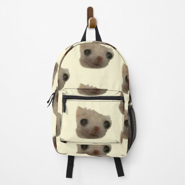 Item preview, confused rat designed and sold by Mei Itami.