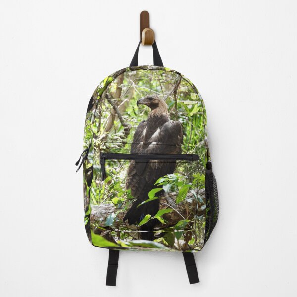 Item preview, Wedge-tail Eagle Arkarra Lagoons designed and sold by Mark Grimsley.