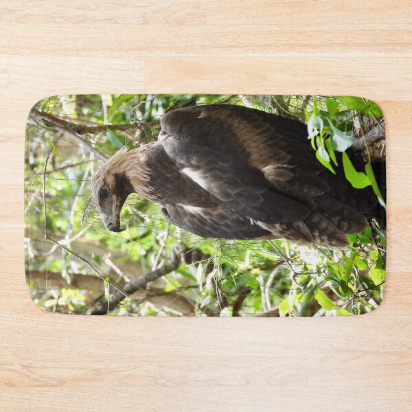 Item preview,  Wedge-tail Eagle Arkarra Lagoons designed and sold by Mark Grimsley.