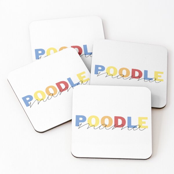 Item preview, Poodle Mom Dog Mom Gift Toy Poodle Mom Gift Poodle  designed and sold by AIVDesignCo.