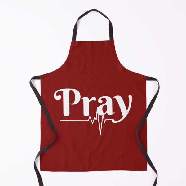 Item preview, Pray designed and sold by Tripp Art Studio.