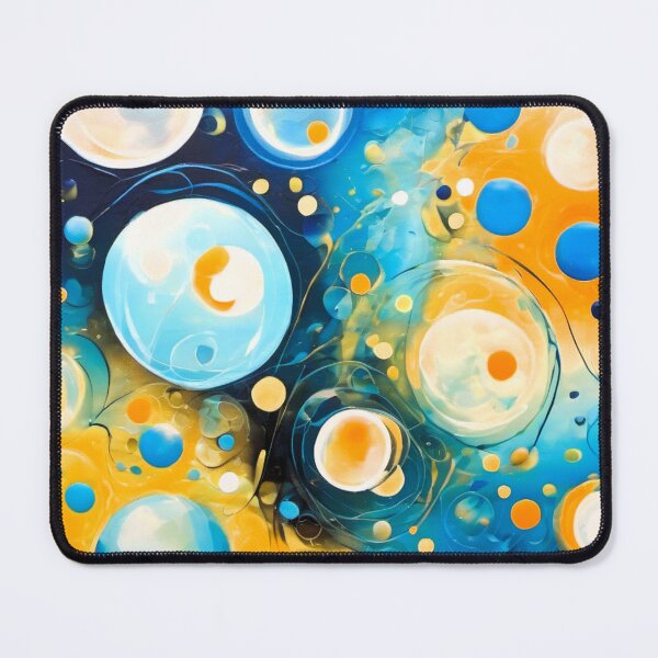 Item preview, Bubbles series, bubbles float designed and sold by janjacbu.